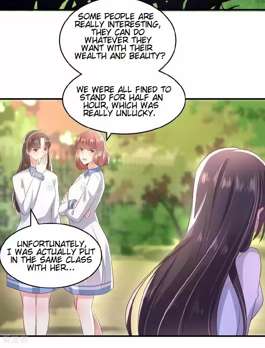 Rebirth Meeting: For You And My Exclusive Lovers Chapter 11