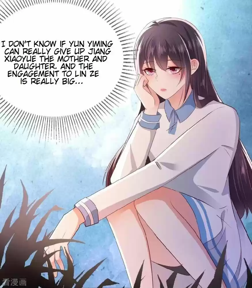 Rebirth Meeting: For You And My Exclusive Lovers Chapter 11