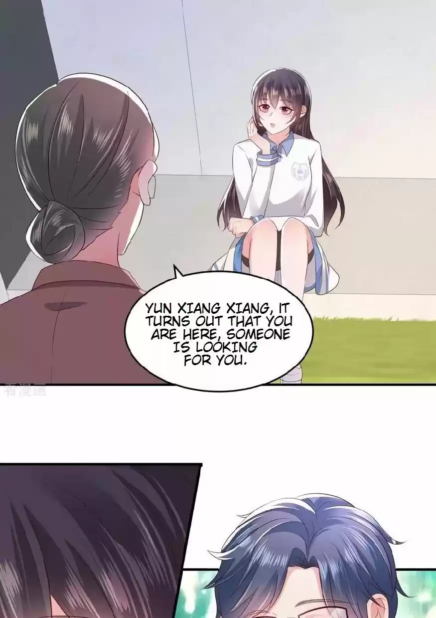 Rebirth Meeting: For You And My Exclusive Lovers Chapter 11