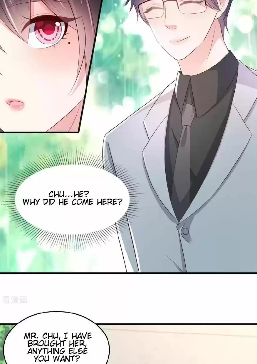 Rebirth Meeting: For You And My Exclusive Lovers Chapter 11