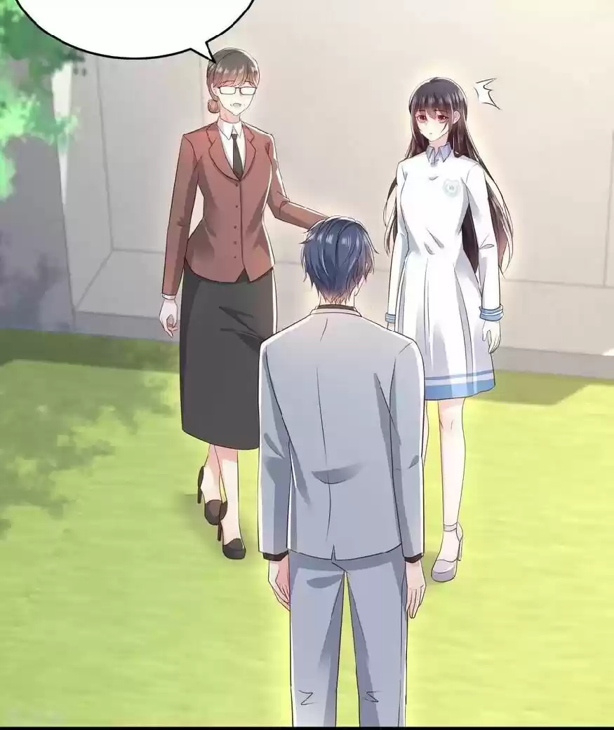 Rebirth Meeting: For You And My Exclusive Lovers Chapter 11