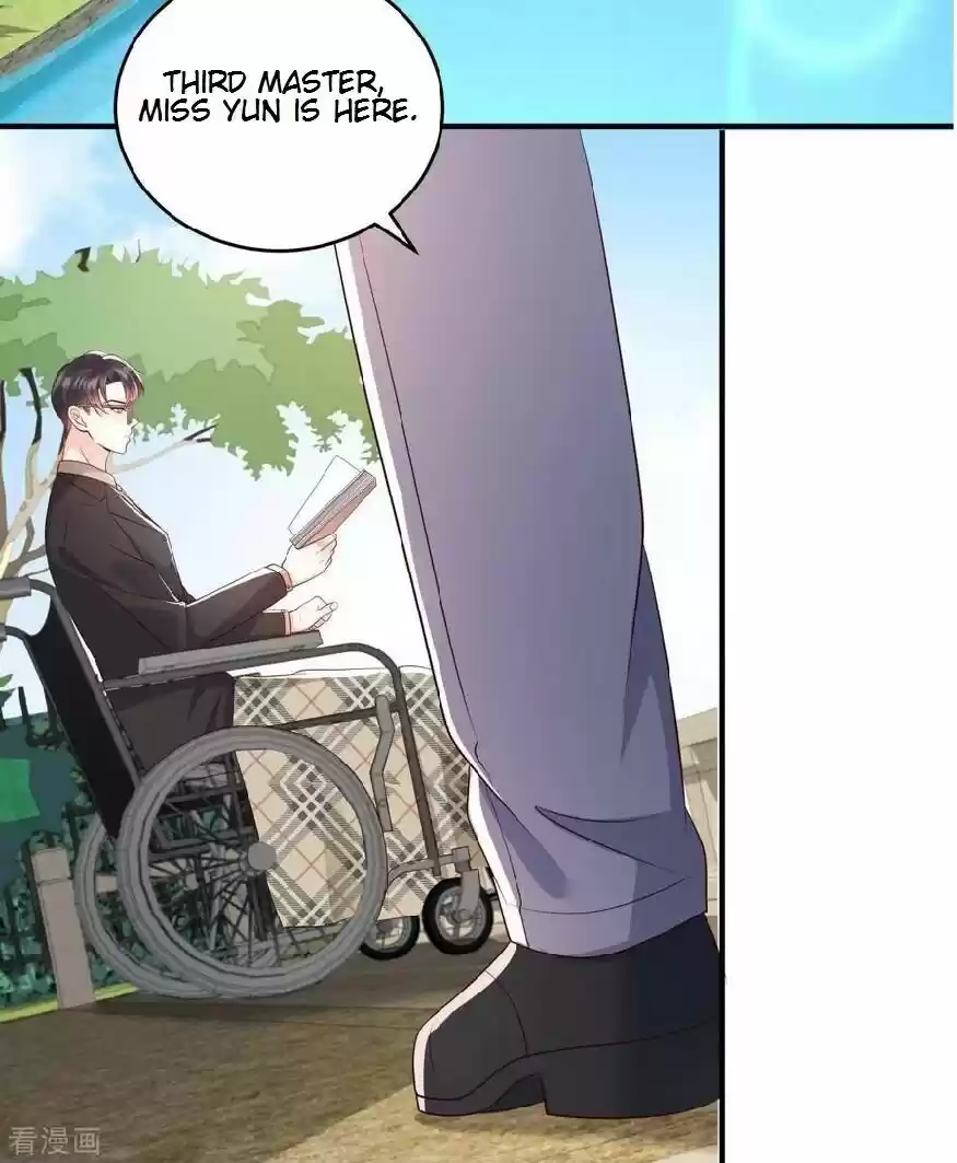 Rebirth Meeting: For You And My Exclusive Lovers Chapter 11