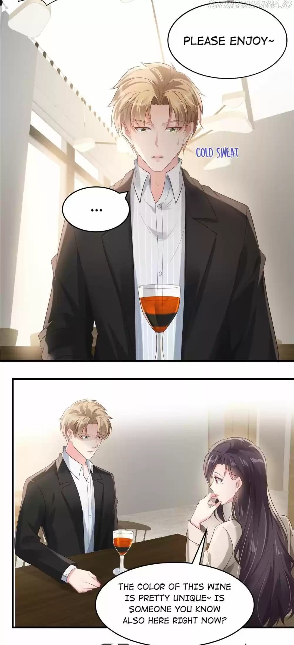 Rebirth Meeting: For You And My Exclusive Lovers Chapter 111