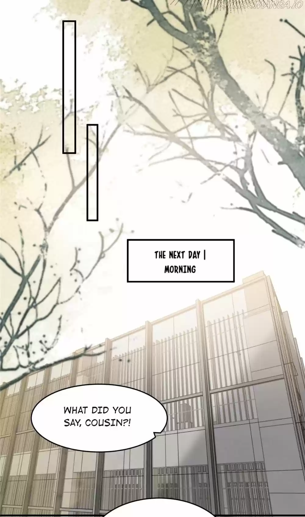 Rebirth Meeting: For You And My Exclusive Lovers Chapter 111