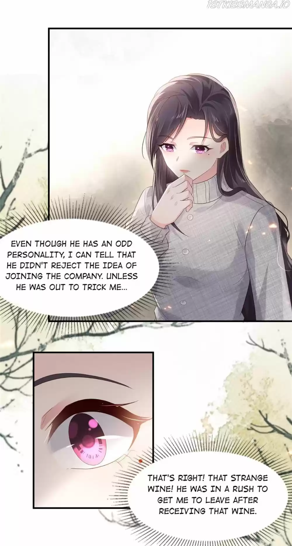 Rebirth Meeting: For You And My Exclusive Lovers Chapter 111