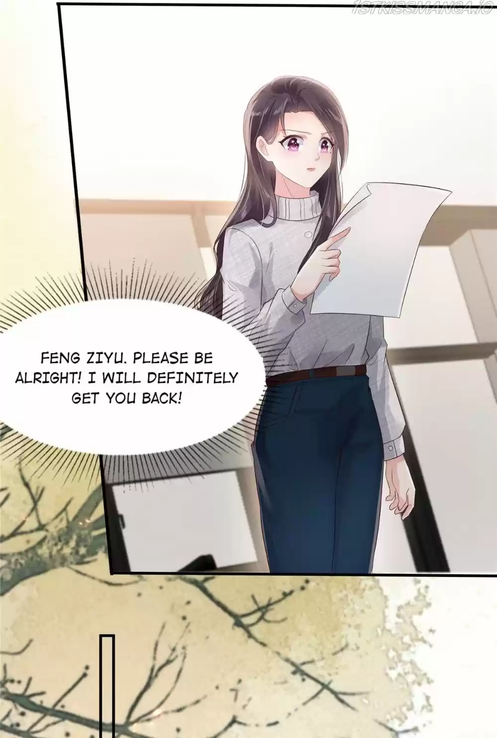 Rebirth Meeting: For You And My Exclusive Lovers Chapter 111