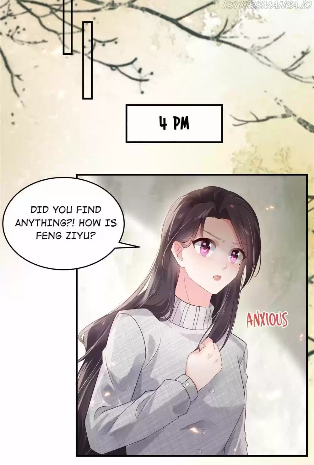 Rebirth Meeting: For You And My Exclusive Lovers Chapter 111