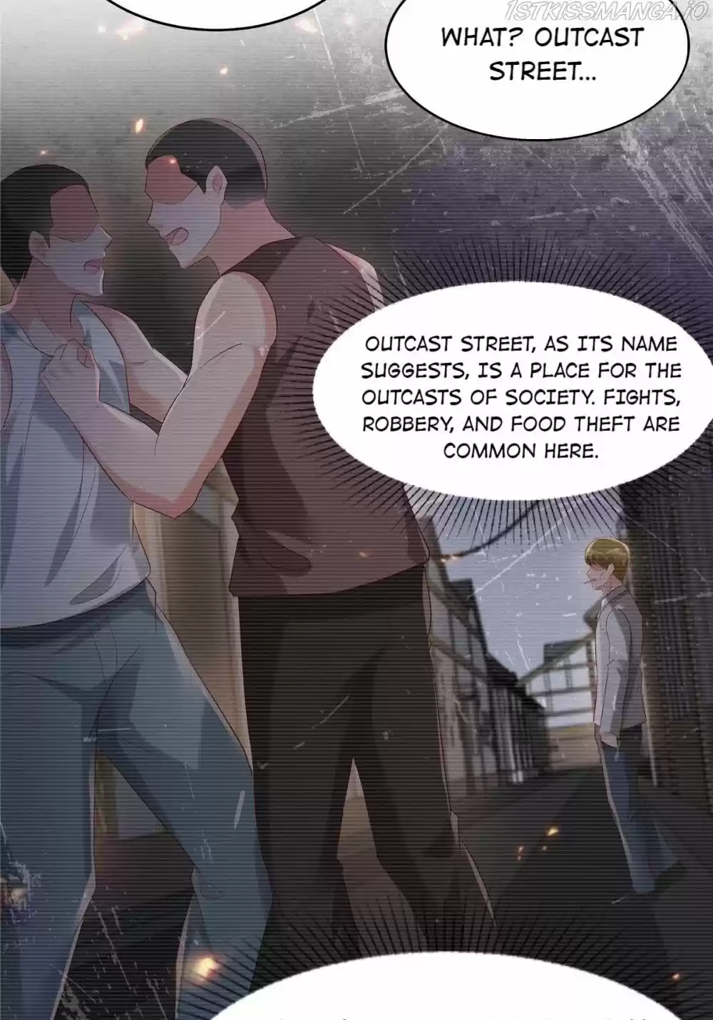 Rebirth Meeting: For You And My Exclusive Lovers Chapter 111