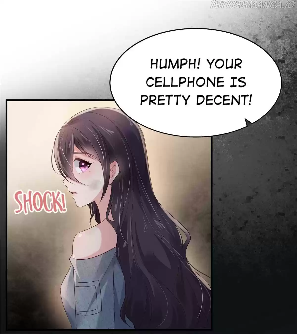 Rebirth Meeting: For You And My Exclusive Lovers Chapter 112