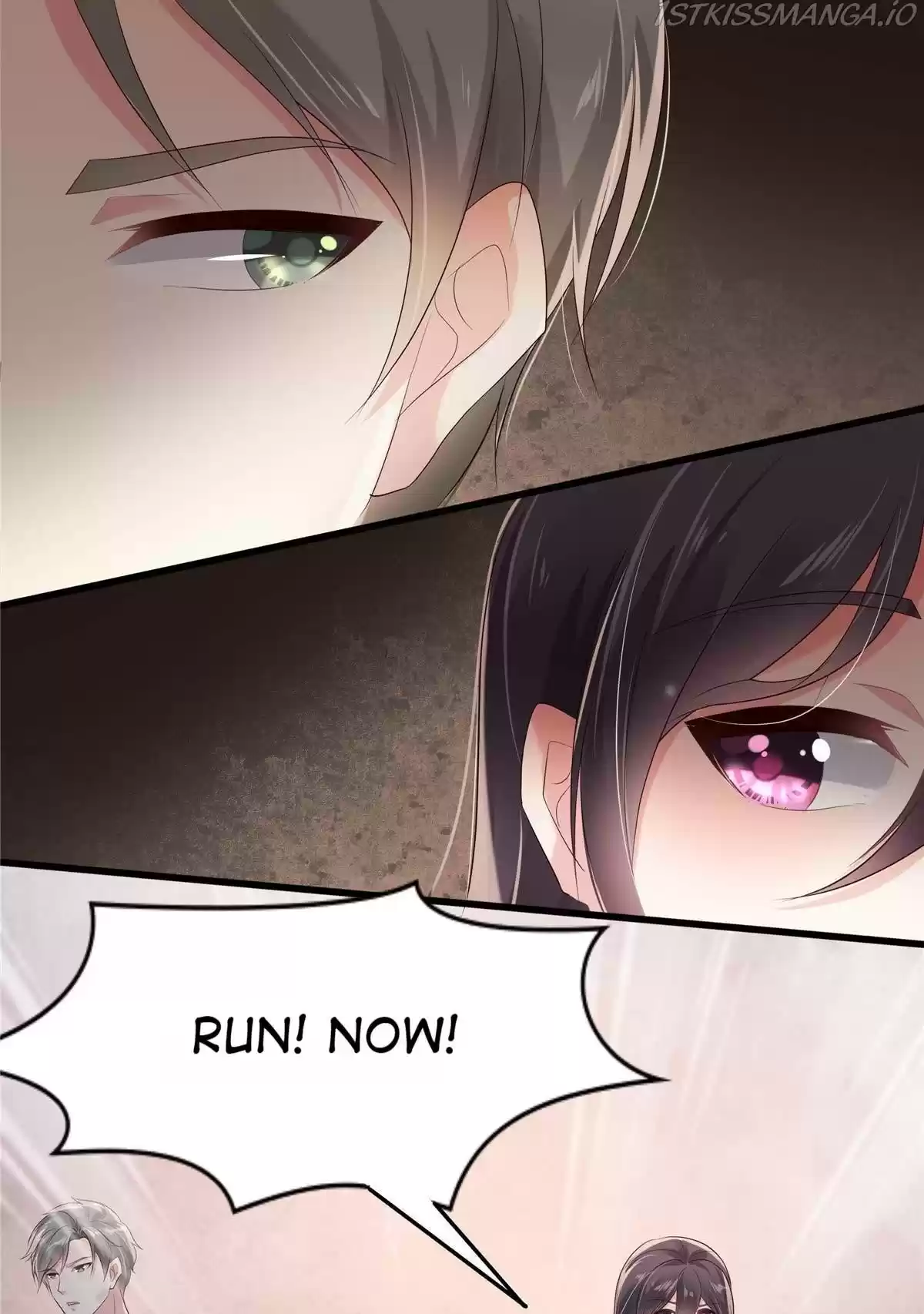 Rebirth Meeting: For You And My Exclusive Lovers Chapter 112