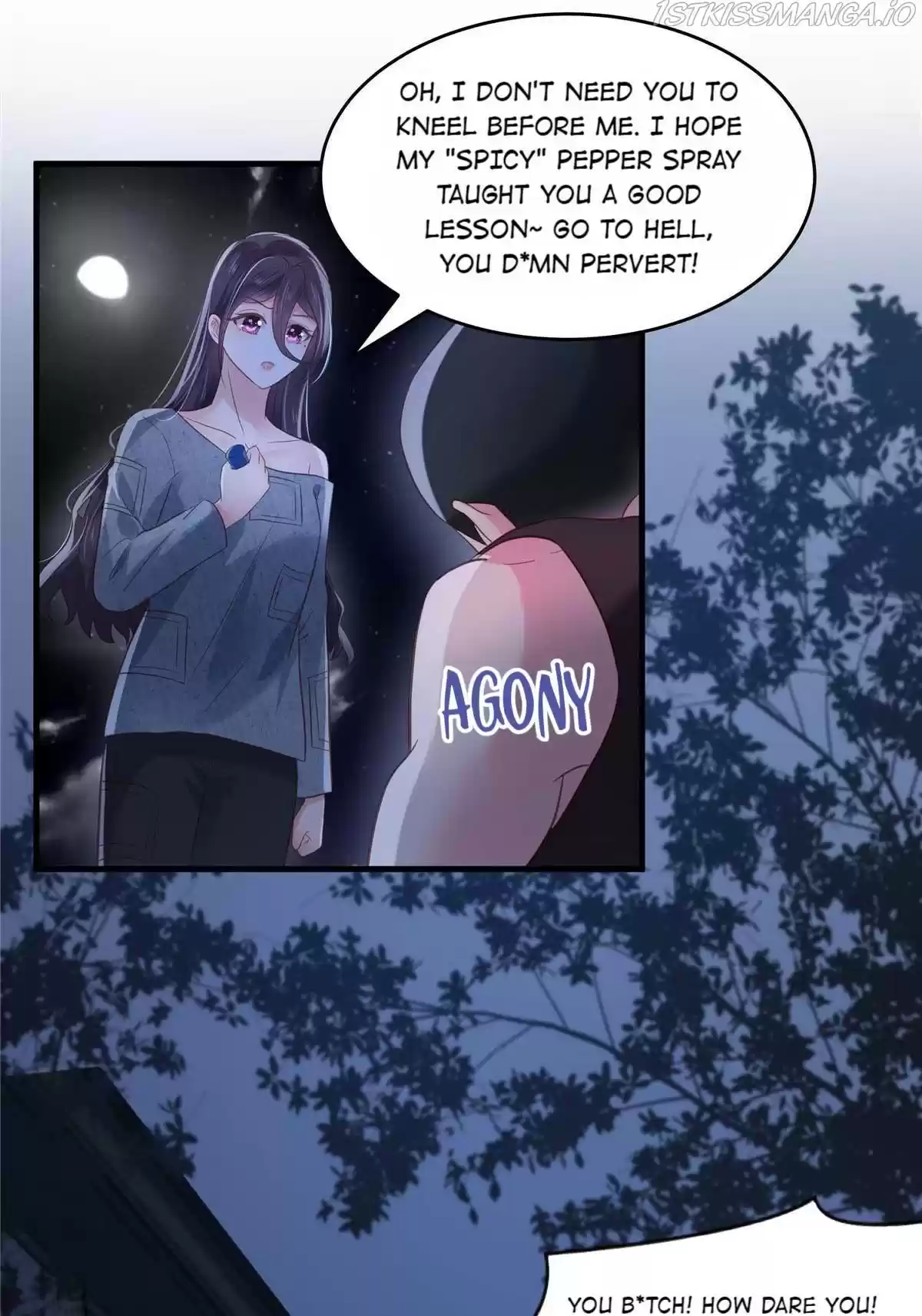 Rebirth Meeting: For You And My Exclusive Lovers Chapter 112