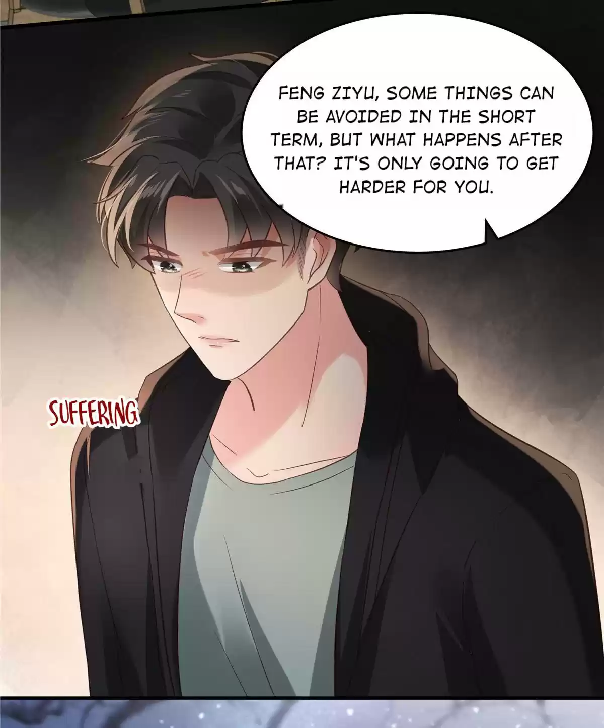 Rebirth Meeting: For You And My Exclusive Lovers Chapter 113