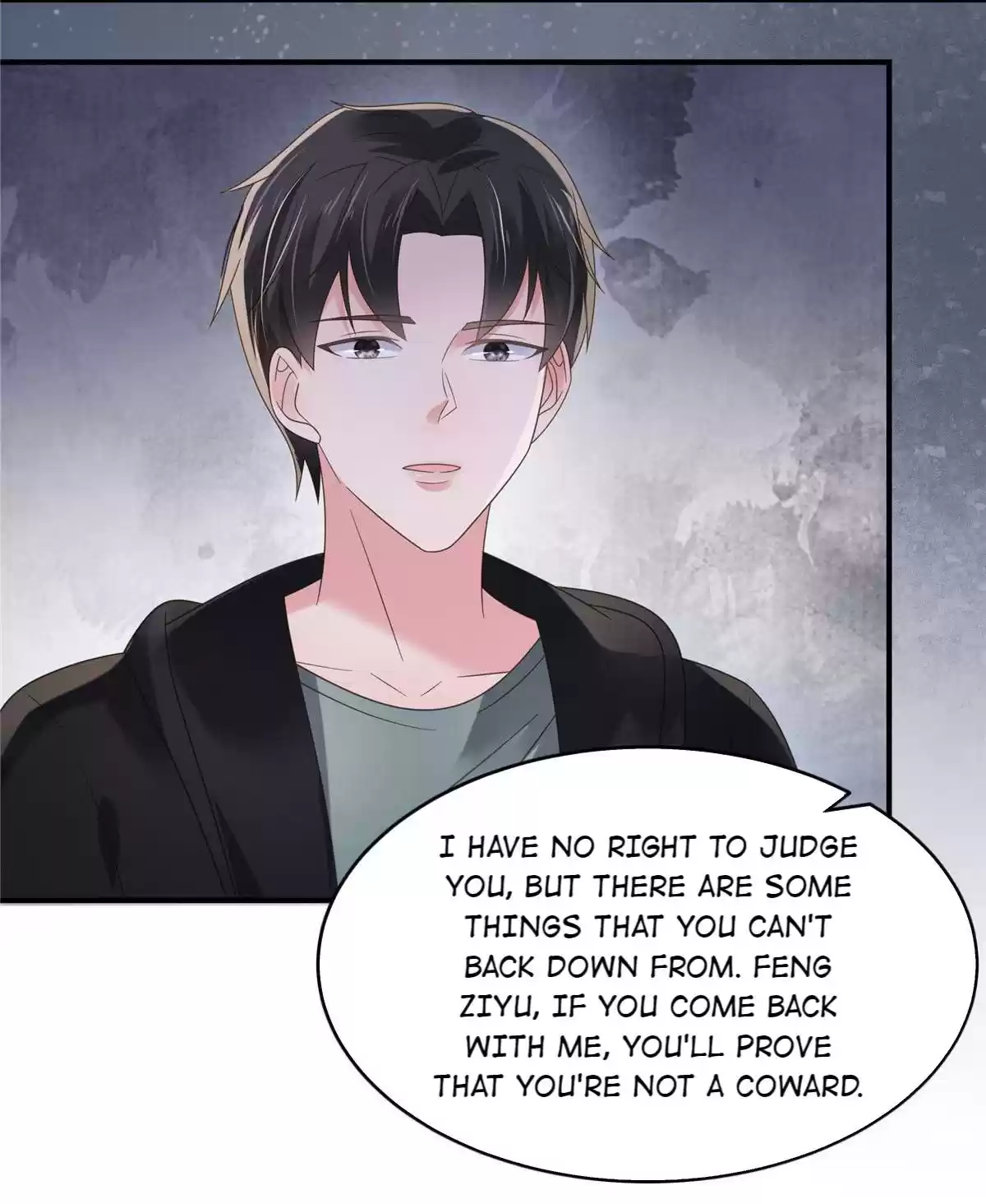 Rebirth Meeting: For You And My Exclusive Lovers Chapter 114