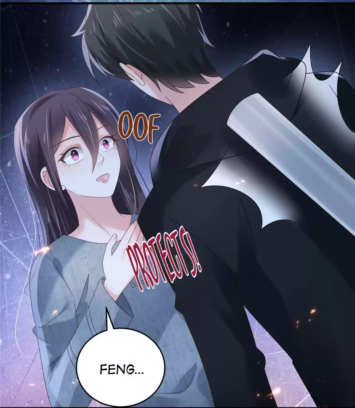 Rebirth Meeting: For You And My Exclusive Lovers Chapter 114