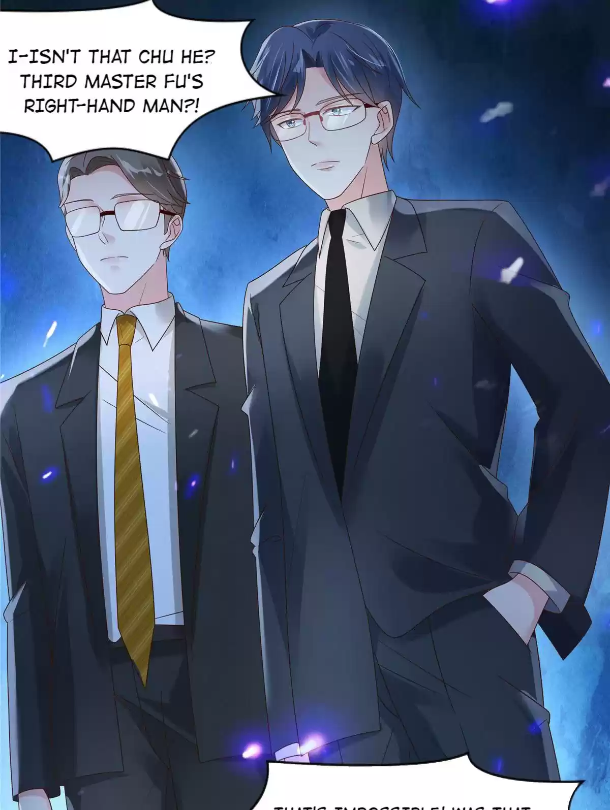 Rebirth Meeting: For You And My Exclusive Lovers Chapter 114