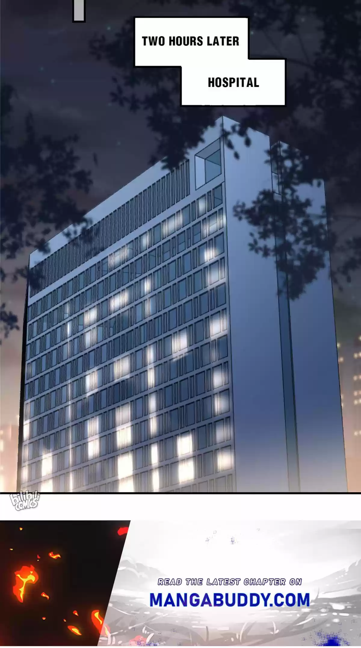 Rebirth Meeting: For You And My Exclusive Lovers Chapter 114