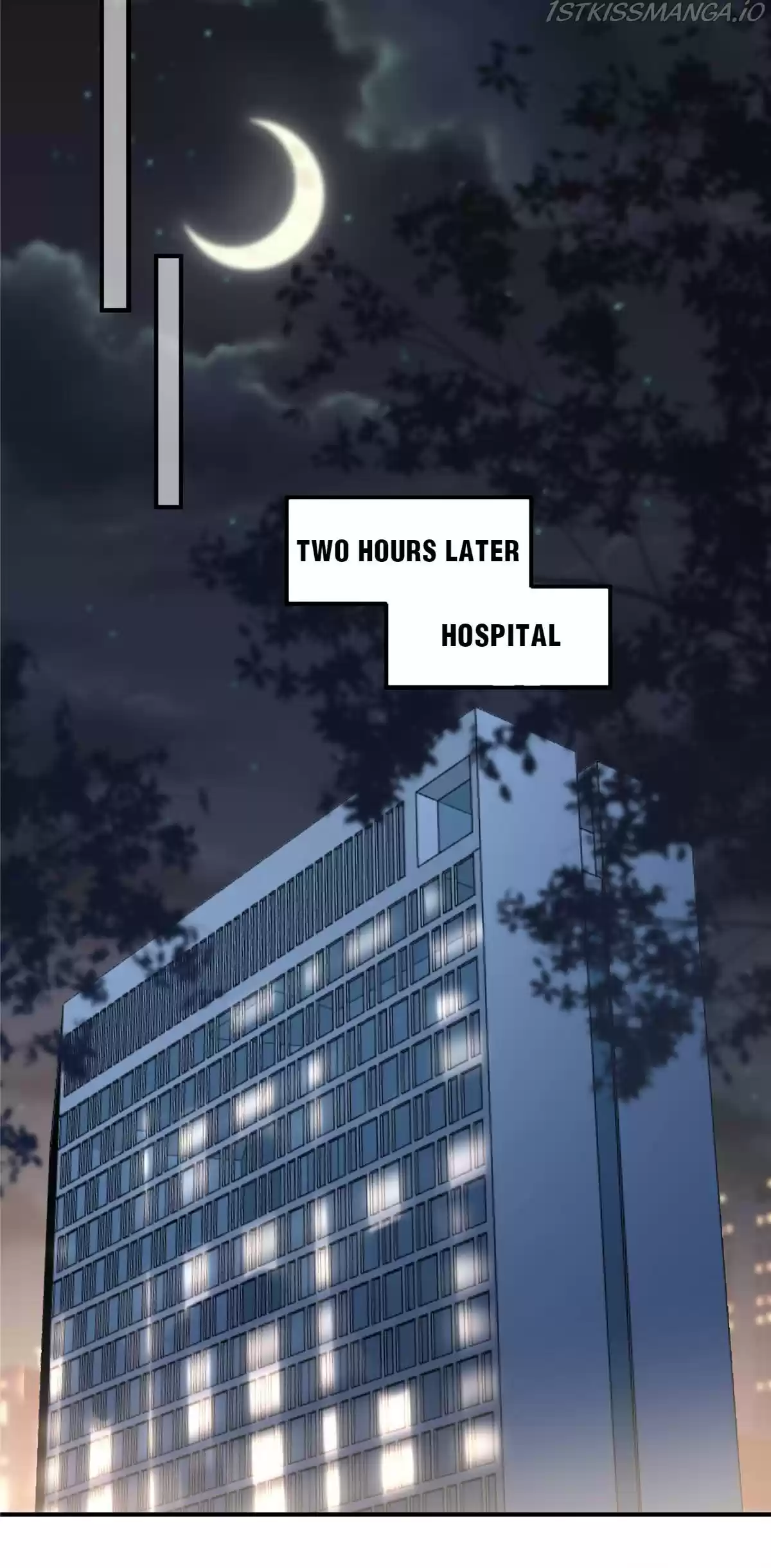 Rebirth Meeting: For You And My Exclusive Lovers Chapter 115