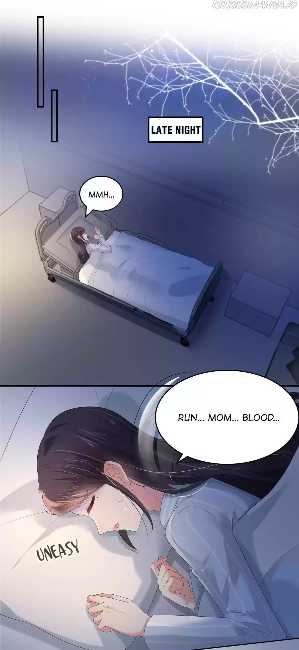 Rebirth Meeting: For You And My Exclusive Lovers Chapter 115