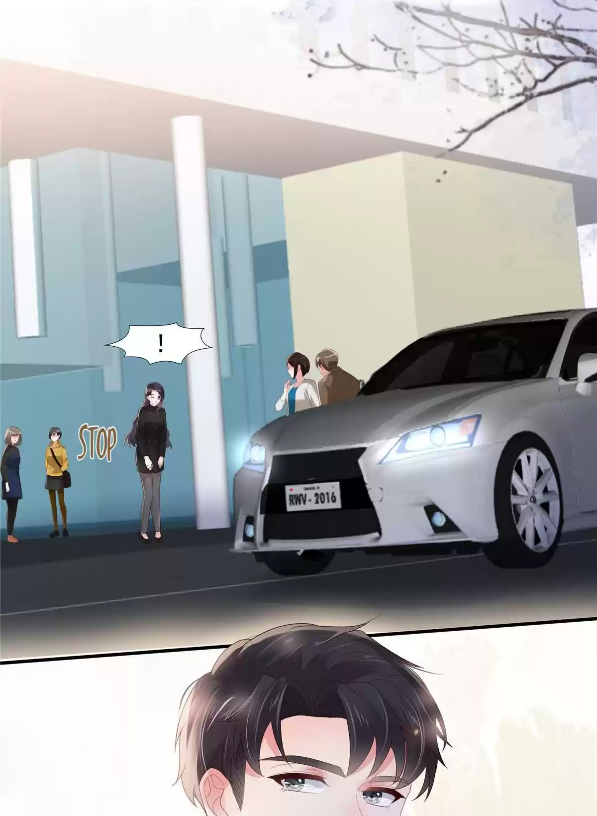 Rebirth Meeting: For You And My Exclusive Lovers Chapter 116