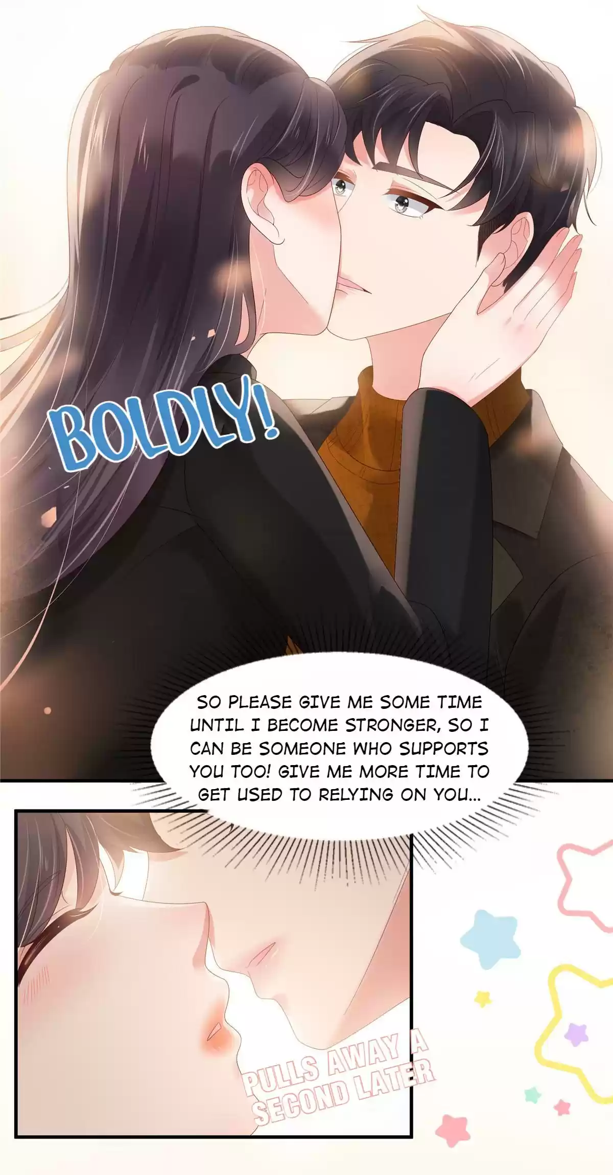 Rebirth Meeting: For You And My Exclusive Lovers Chapter 117