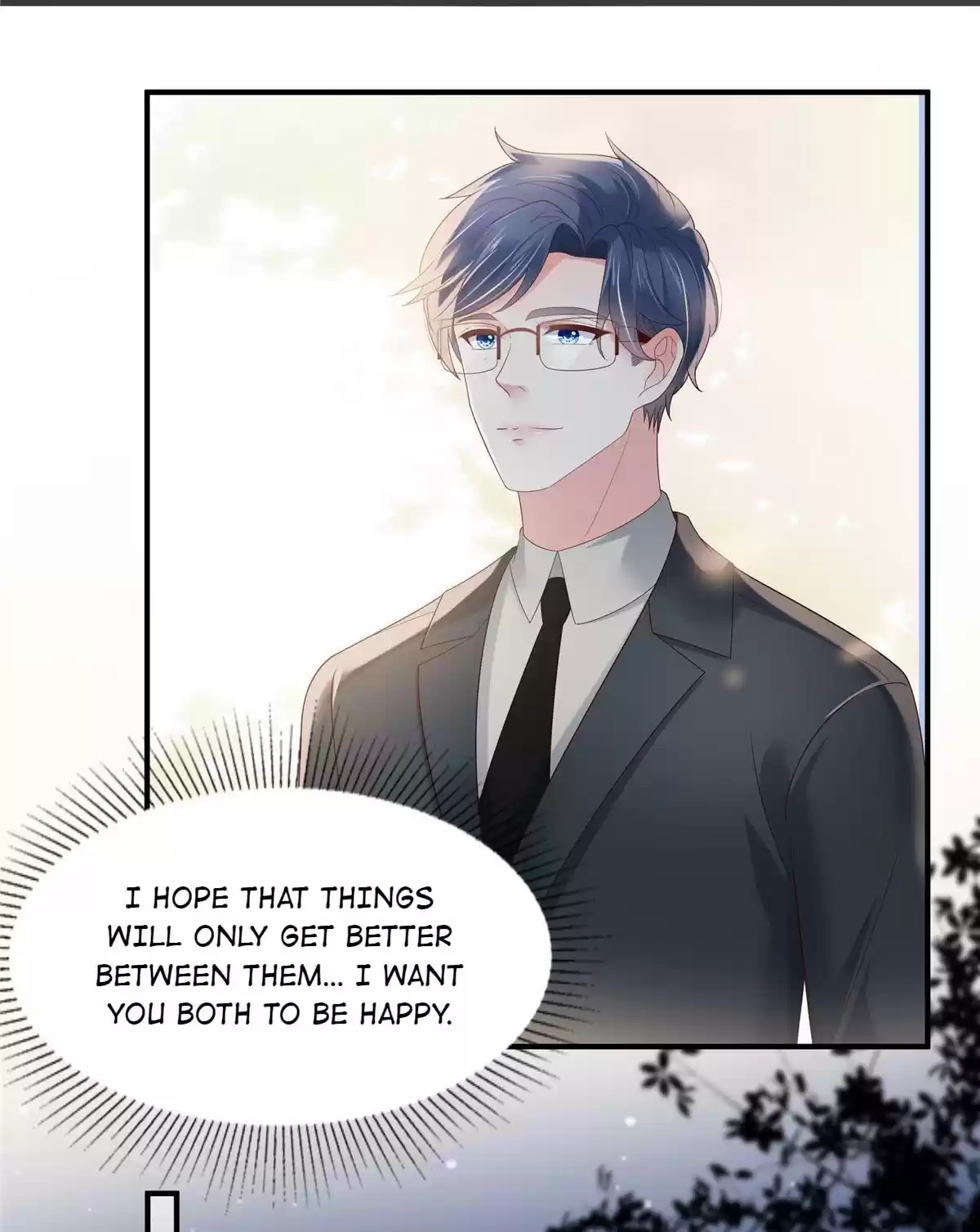 Rebirth Meeting: For You And My Exclusive Lovers Chapter 117