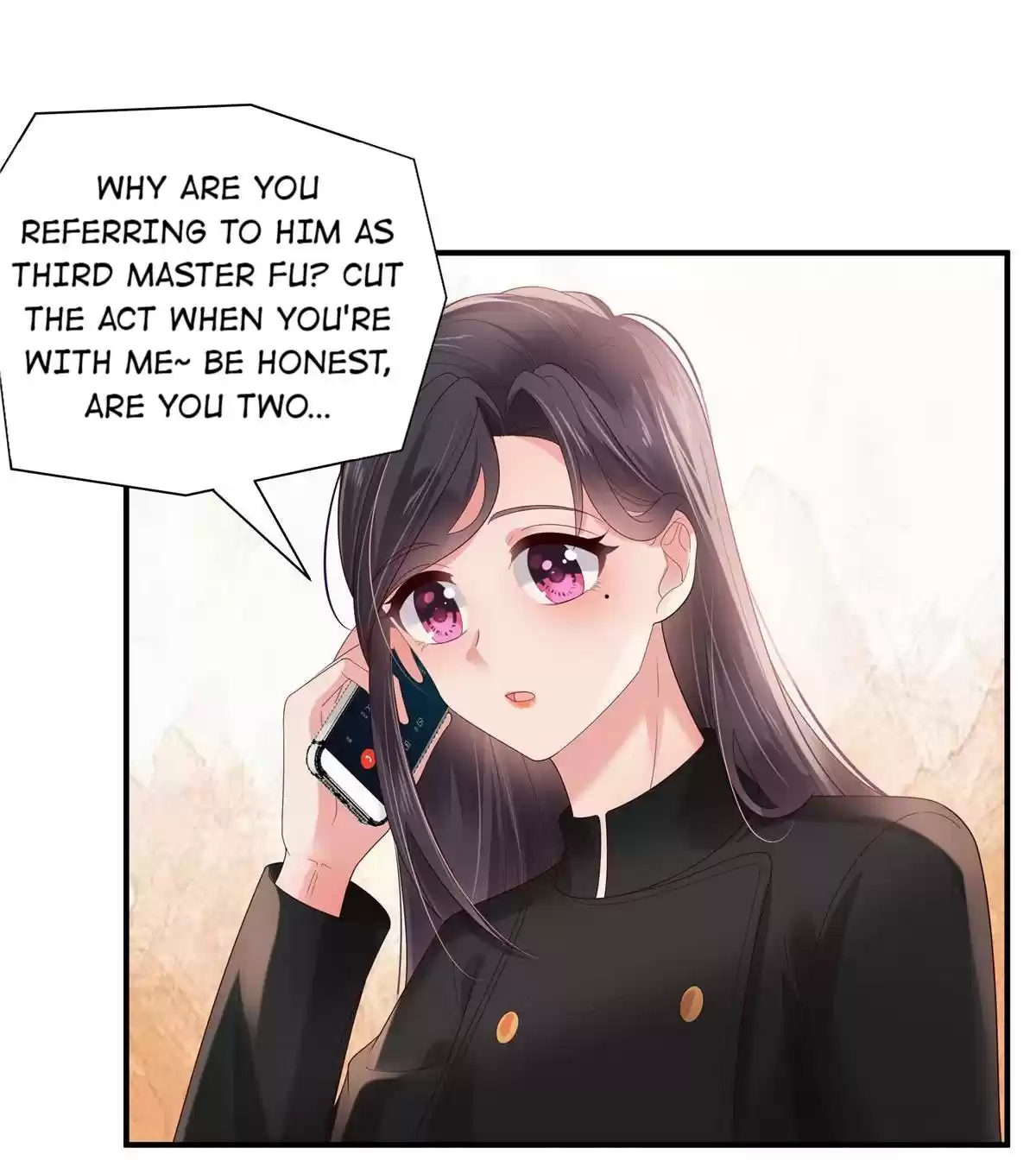 Rebirth Meeting: For You And My Exclusive Lovers Chapter 117