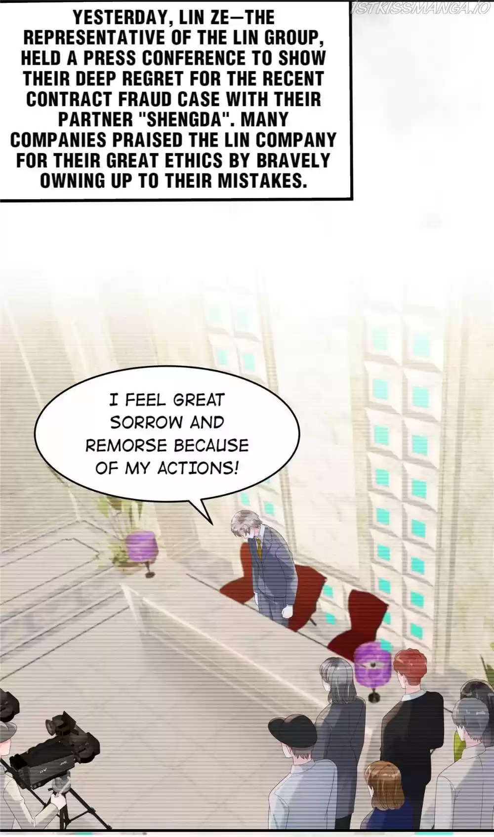 Rebirth Meeting: For You And My Exclusive Lovers Chapter 118