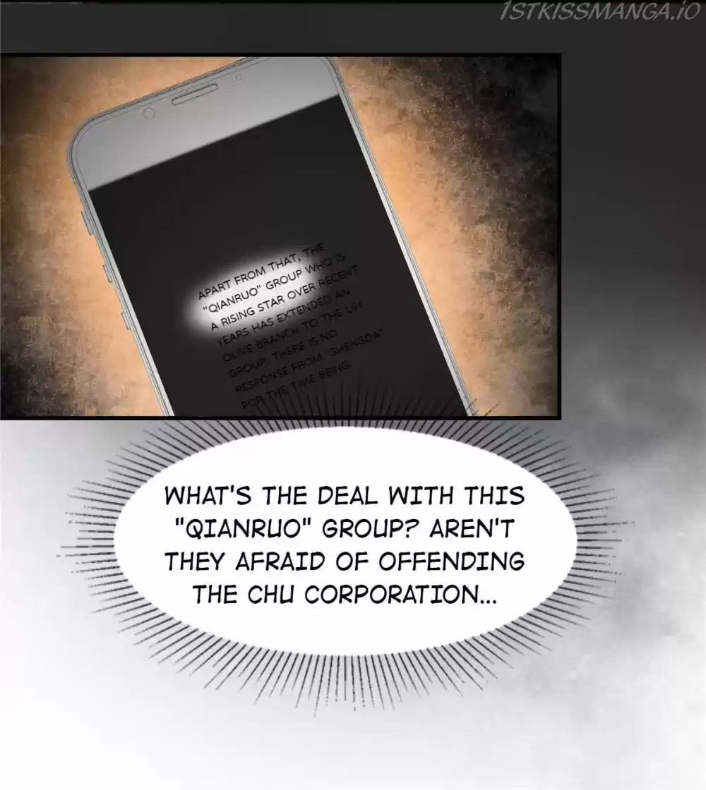 Rebirth Meeting: For You And My Exclusive Lovers Chapter 118