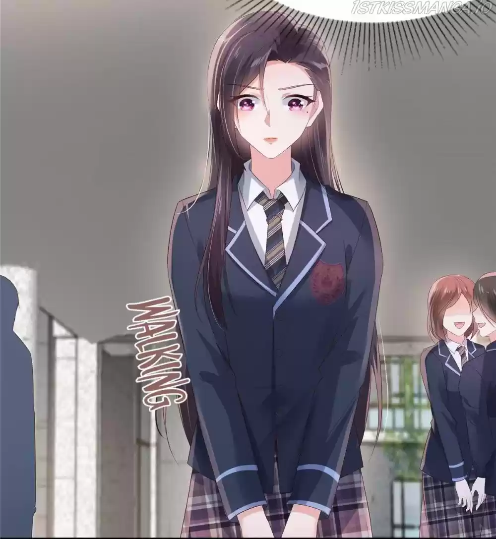 Rebirth Meeting: For You And My Exclusive Lovers Chapter 118