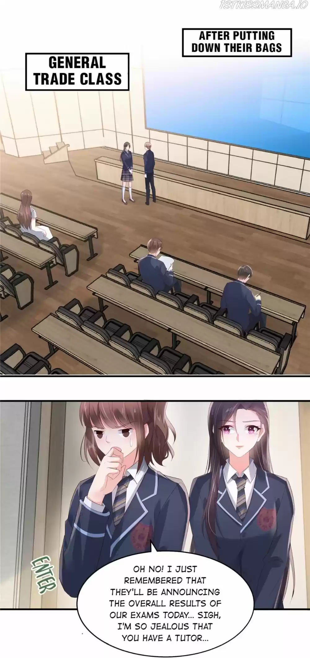 Rebirth Meeting: For You And My Exclusive Lovers Chapter 118