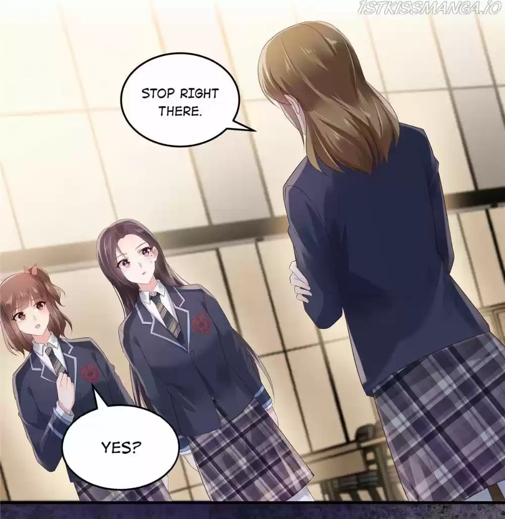 Rebirth Meeting: For You And My Exclusive Lovers Chapter 118