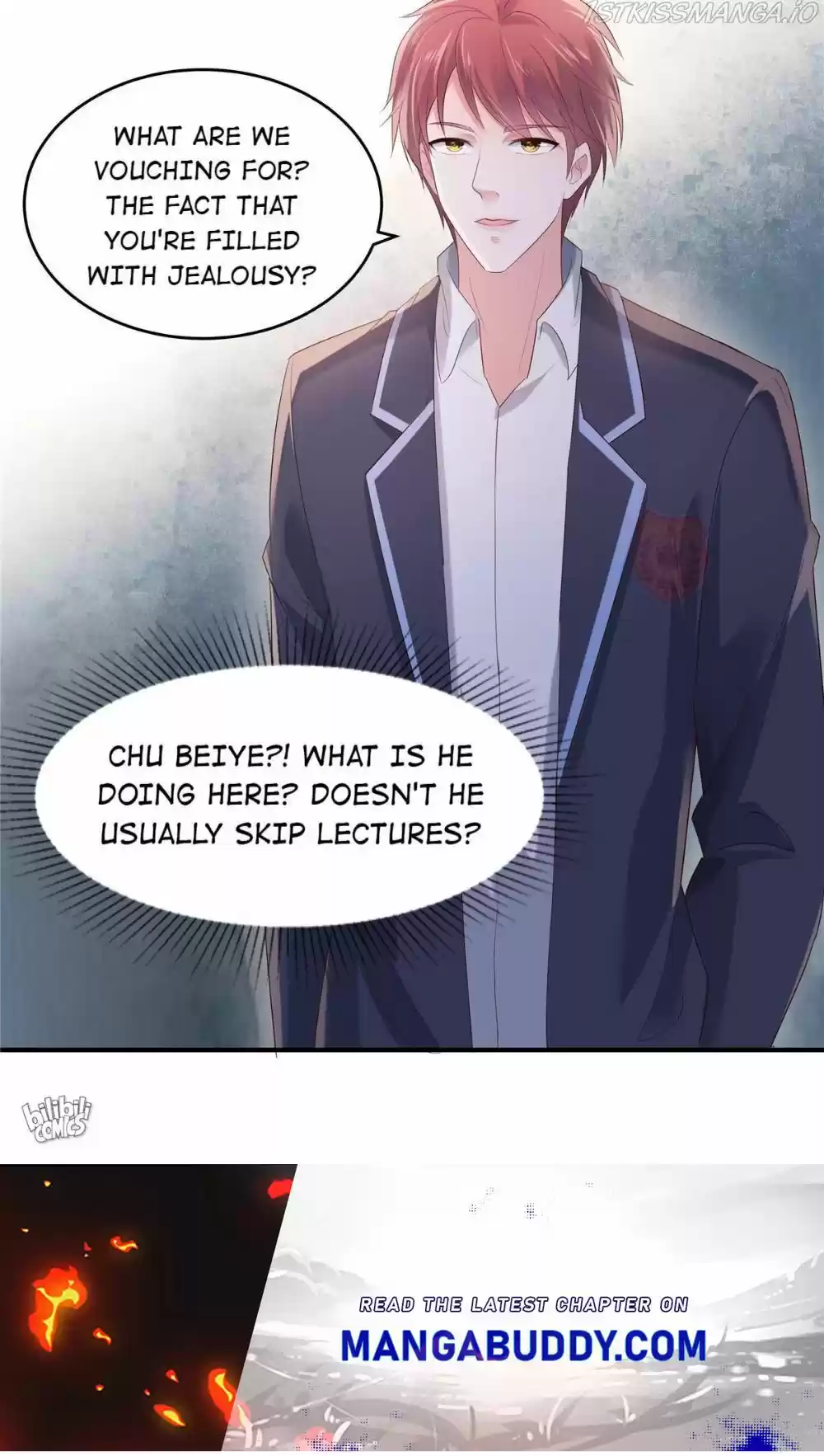 Rebirth Meeting: For You And My Exclusive Lovers Chapter 118