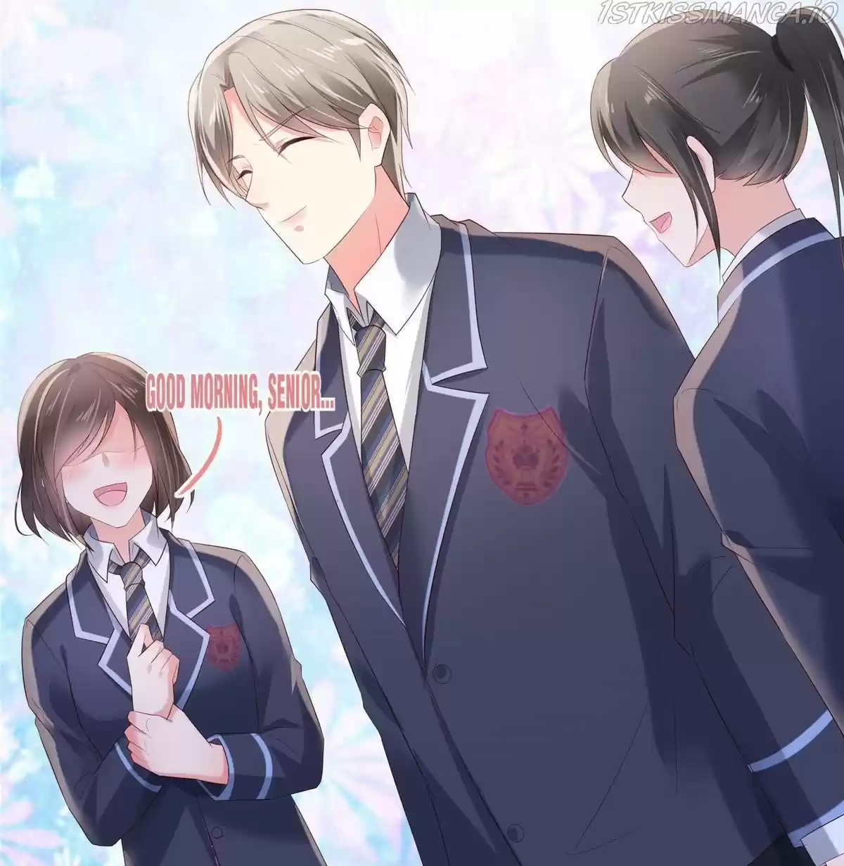 Rebirth Meeting: For You And My Exclusive Lovers Chapter 119