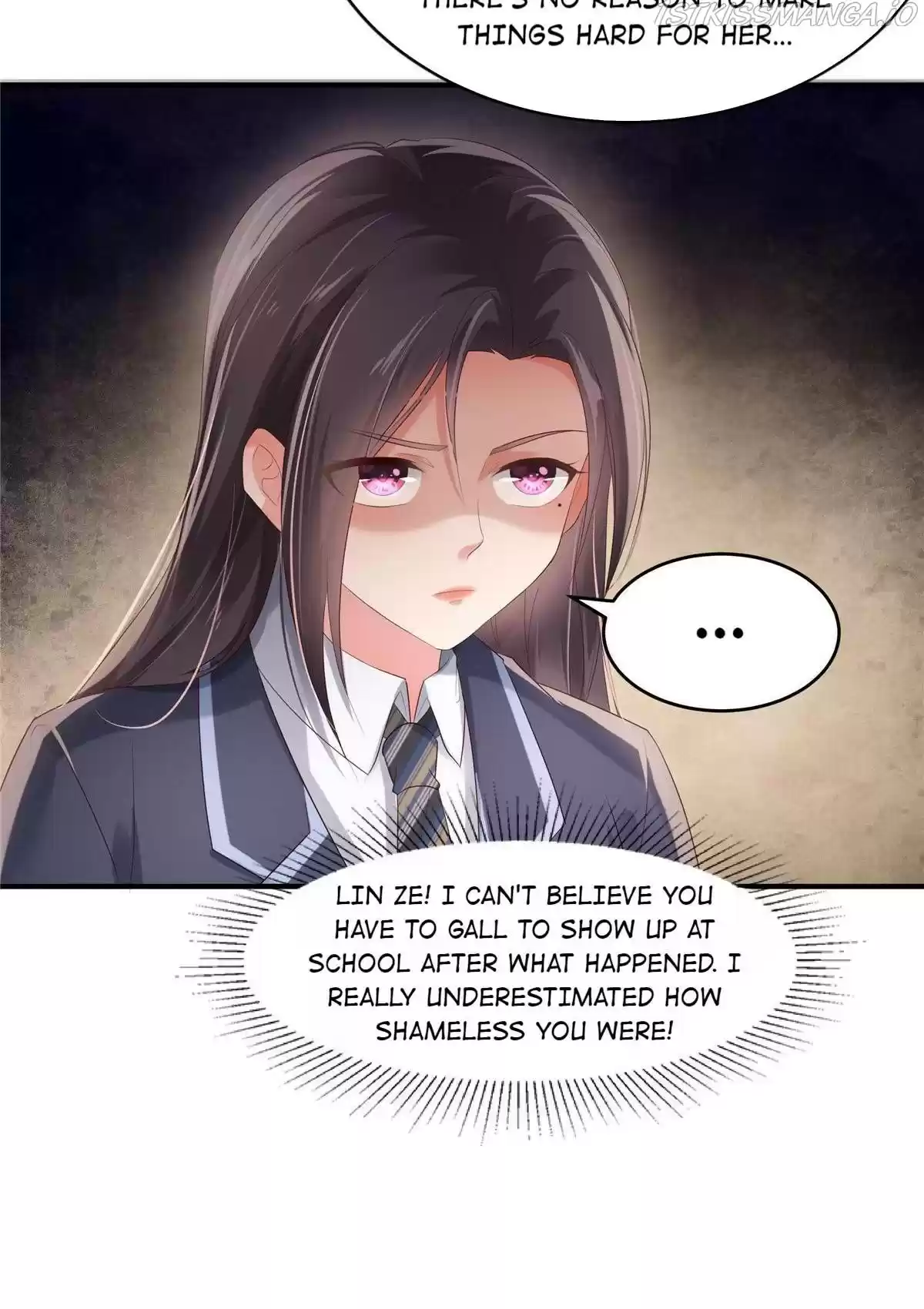 Rebirth Meeting: For You And My Exclusive Lovers Chapter 119