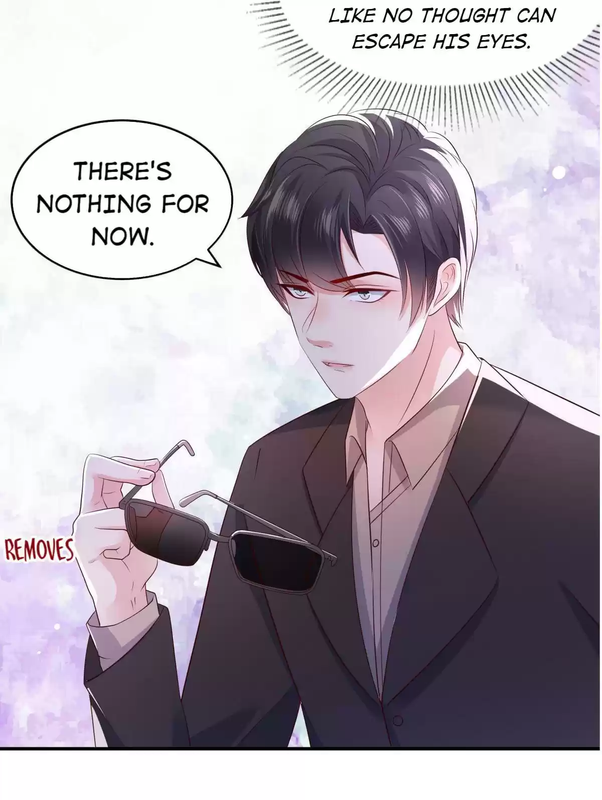 Rebirth Meeting: For You And My Exclusive Lovers Chapter 12