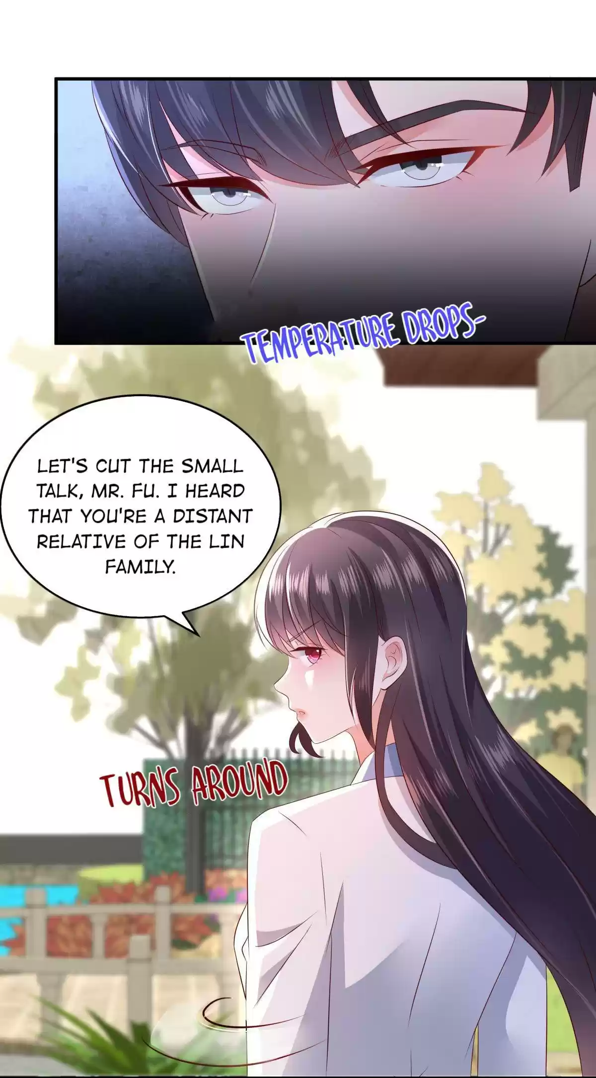 Rebirth Meeting: For You And My Exclusive Lovers Chapter 12