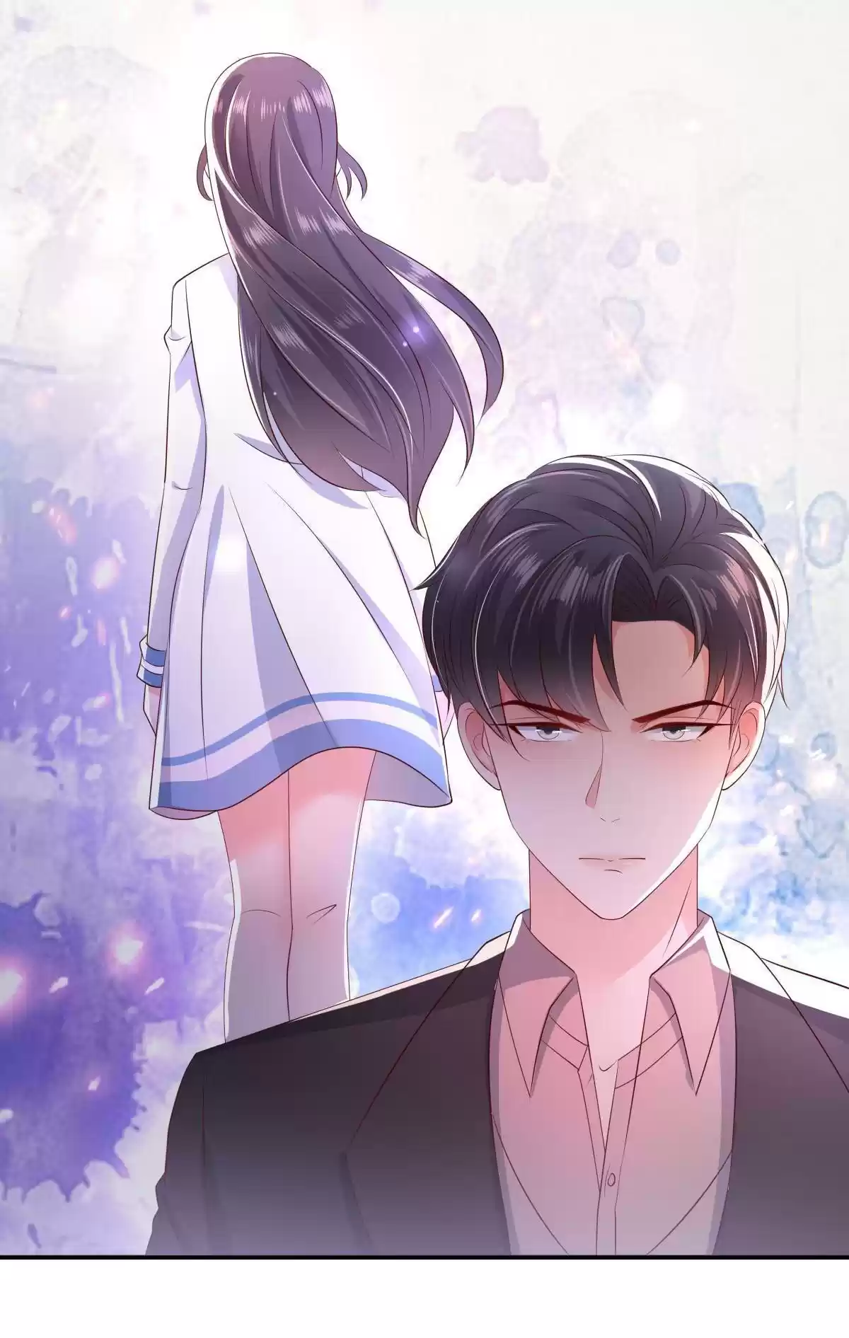 Rebirth Meeting: For You And My Exclusive Lovers Chapter 12