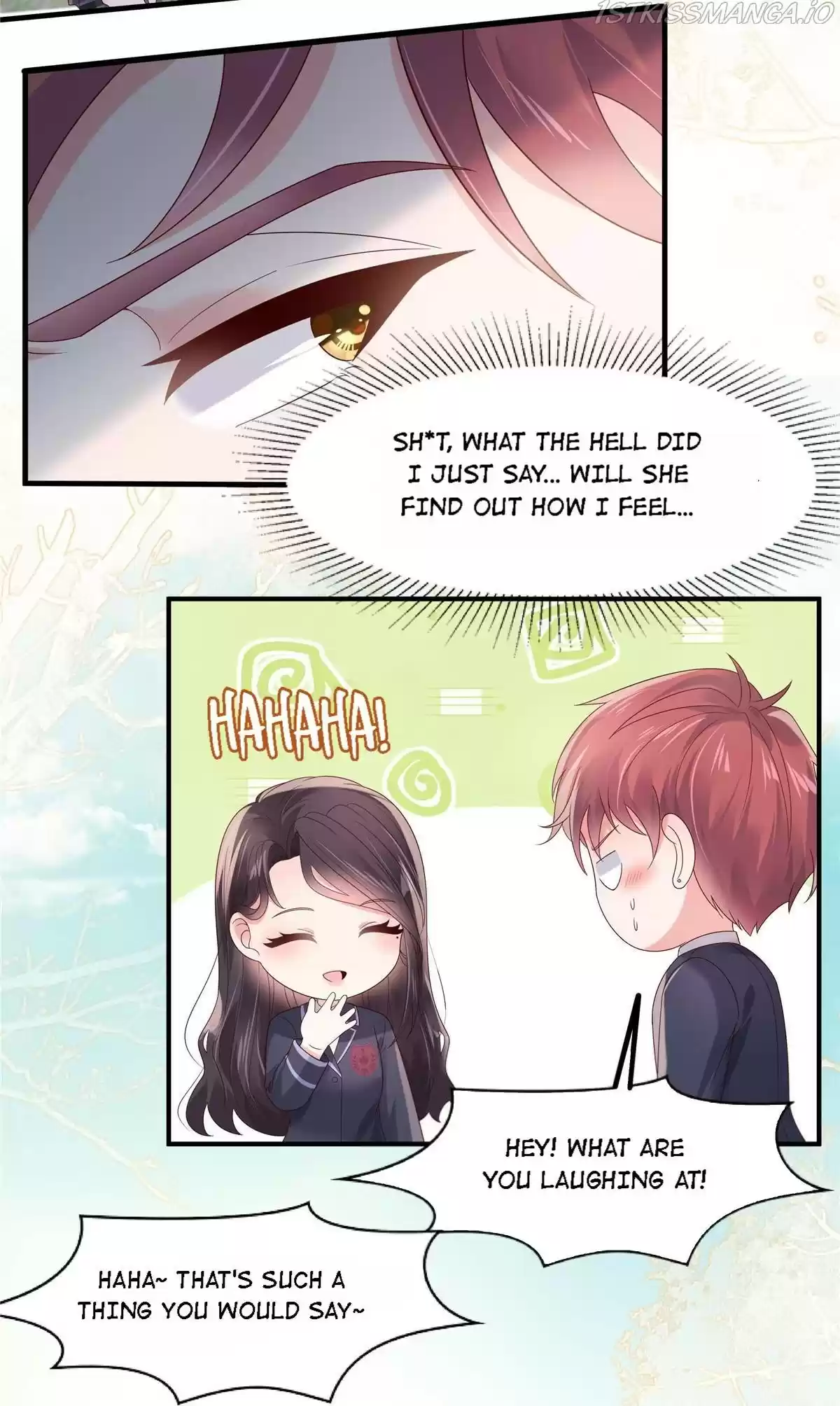 Rebirth Meeting: For You And My Exclusive Lovers Chapter 120