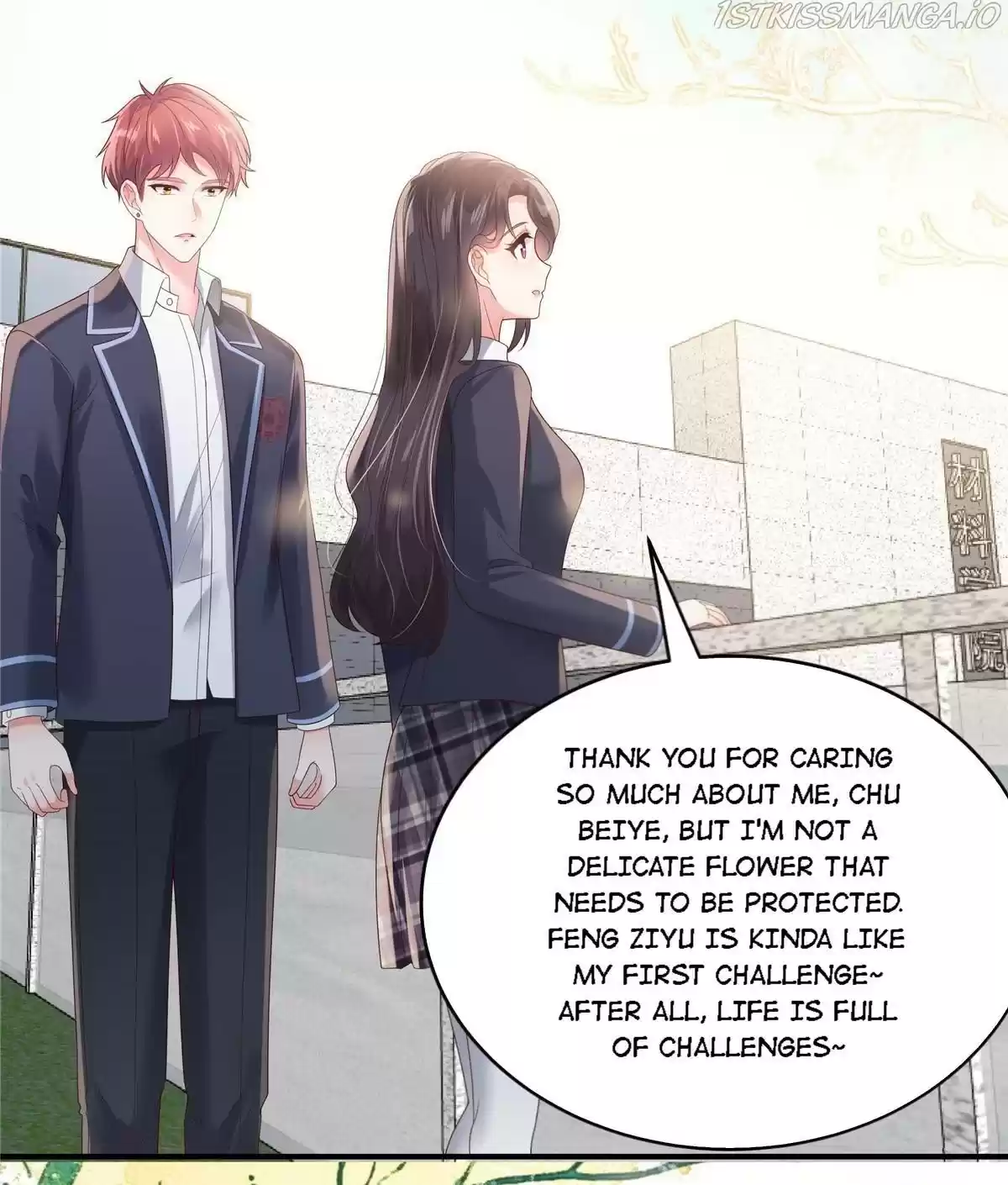 Rebirth Meeting: For You And My Exclusive Lovers Chapter 120