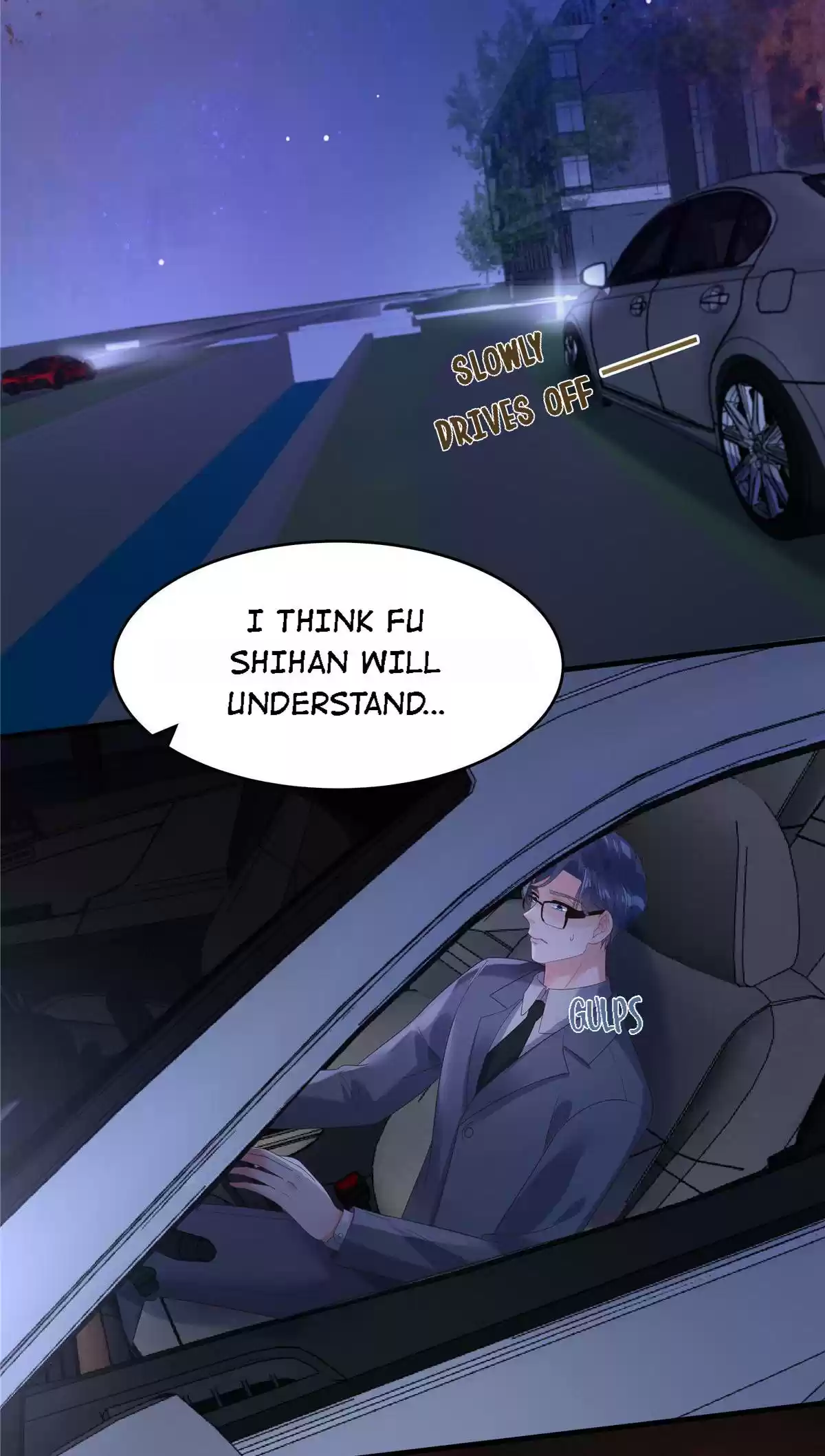 Rebirth Meeting: For You And My Exclusive Lovers Chapter 121