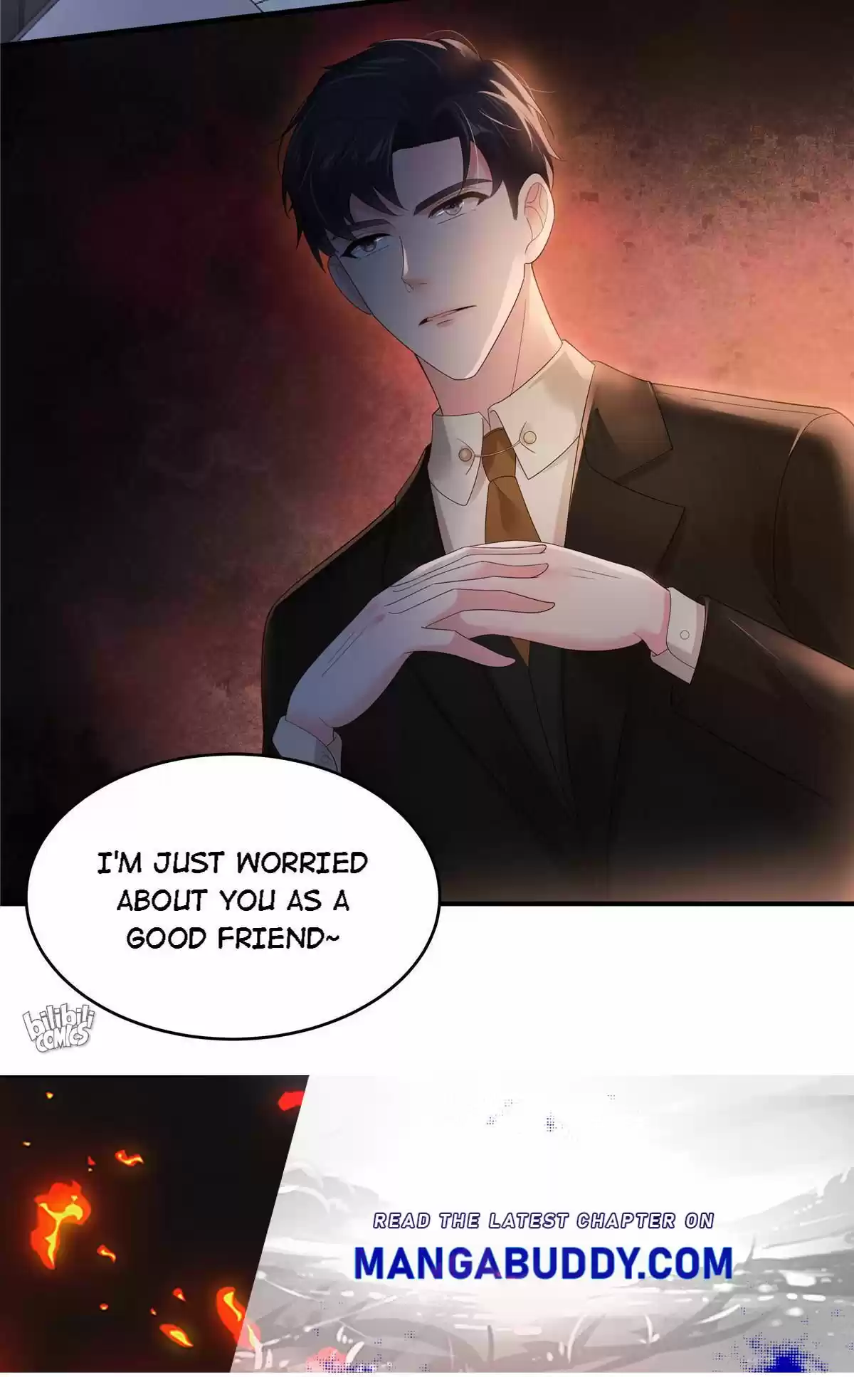 Rebirth Meeting: For You And My Exclusive Lovers Chapter 121