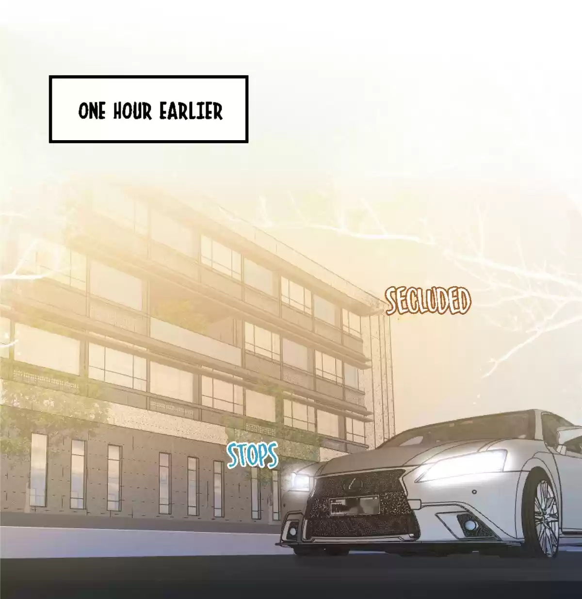 Rebirth Meeting: For You And My Exclusive Lovers Chapter 122