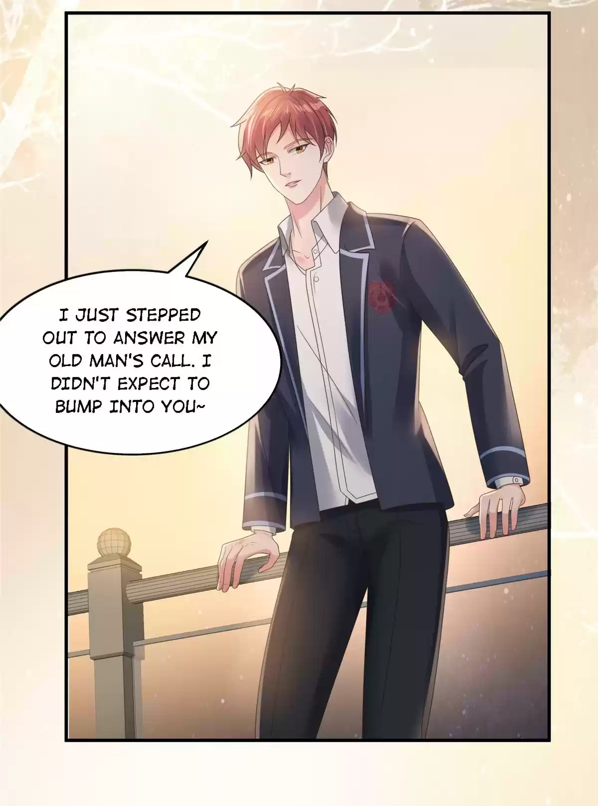 Rebirth Meeting: For You And My Exclusive Lovers Chapter 122