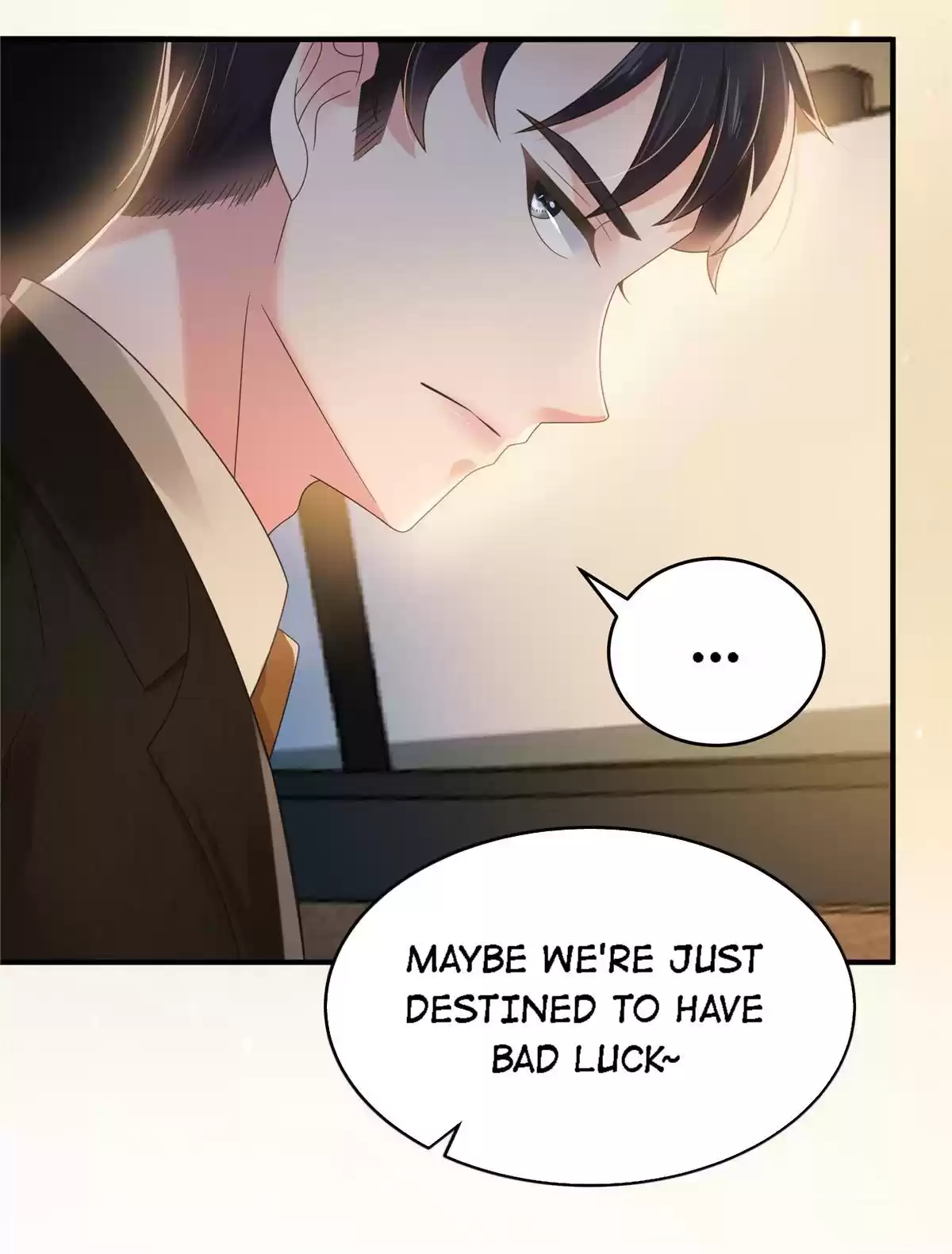 Rebirth Meeting: For You And My Exclusive Lovers Chapter 122