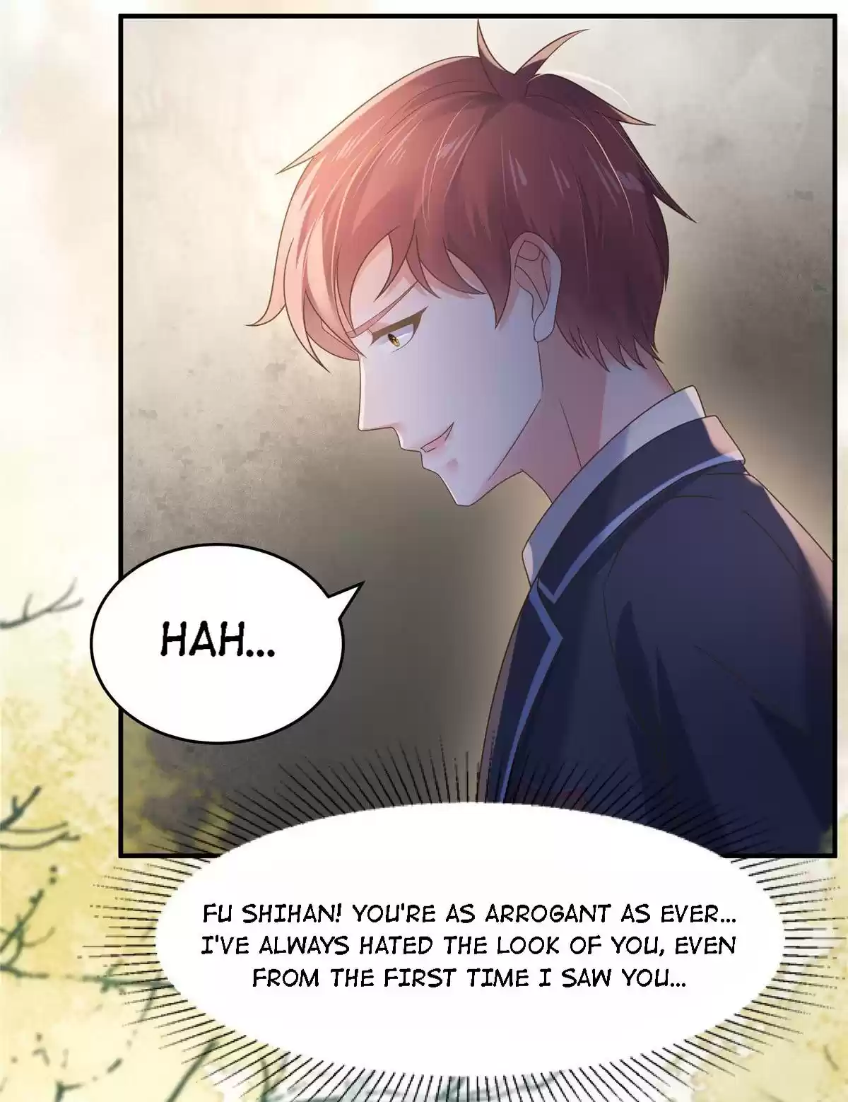 Rebirth Meeting: For You And My Exclusive Lovers Chapter 122