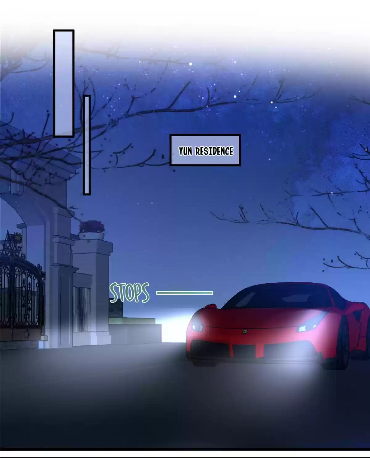 Rebirth Meeting: For You And My Exclusive Lovers Chapter 122