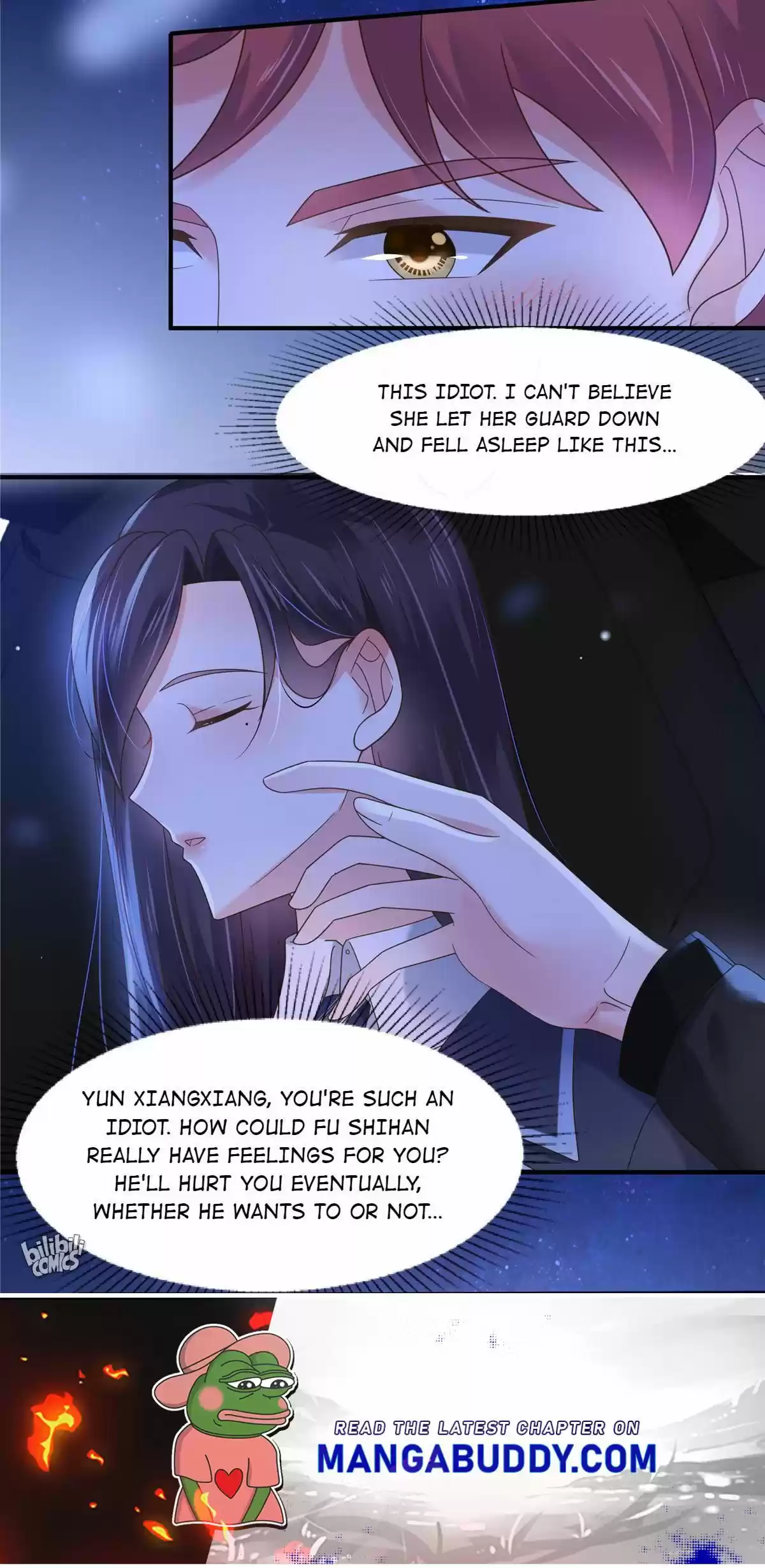 Rebirth Meeting: For You And My Exclusive Lovers Chapter 122