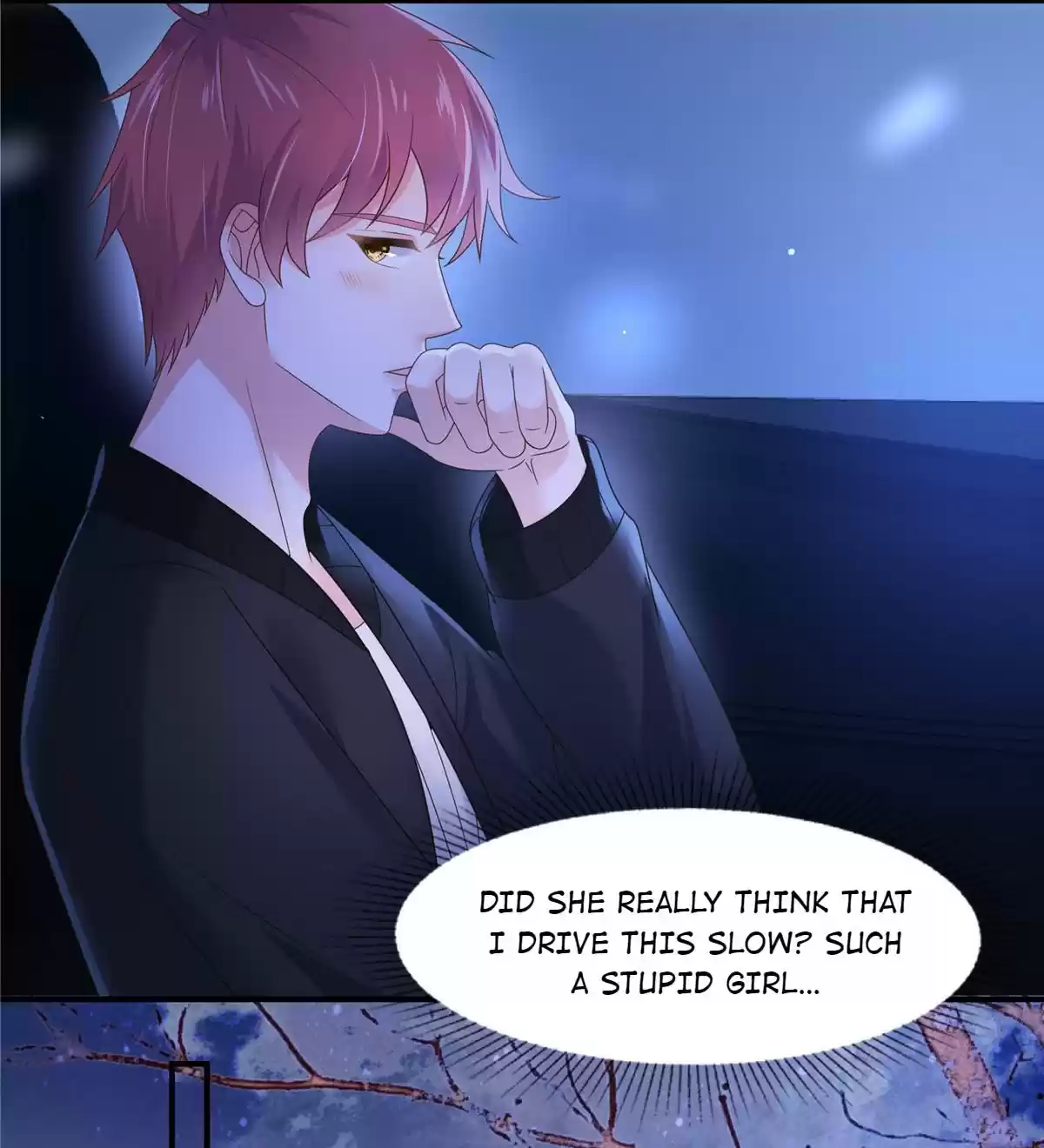 Rebirth Meeting: For You And My Exclusive Lovers Chapter 123