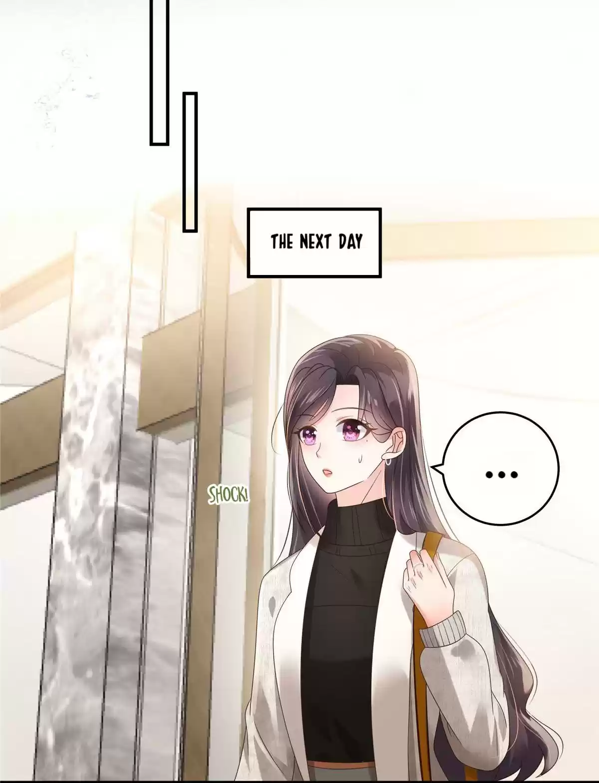 Rebirth Meeting: For You And My Exclusive Lovers Chapter 123