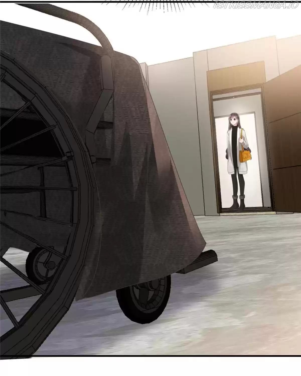 Rebirth Meeting: For You And My Exclusive Lovers Chapter 124